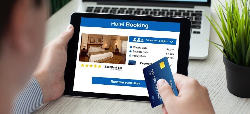 Cara Memilih Situs Booking Hotel Online Terpercaya