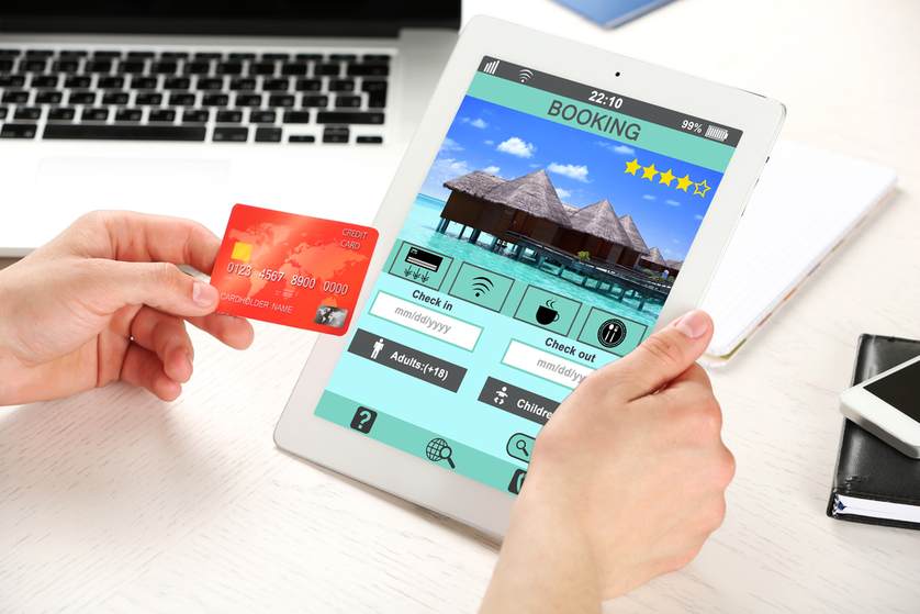 Keuntungan Reservasi Hotel Online