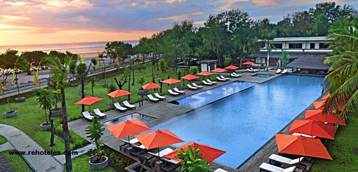 8 Situs Pemesanan Hotel Terbaik dengan Harga Murah | Rehoteles
